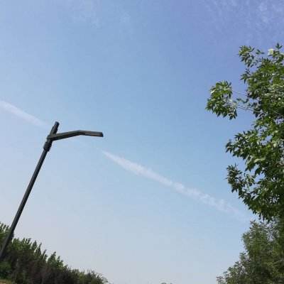 未来三天北京高温炎热天气占主场 午后南风增强需注意防风